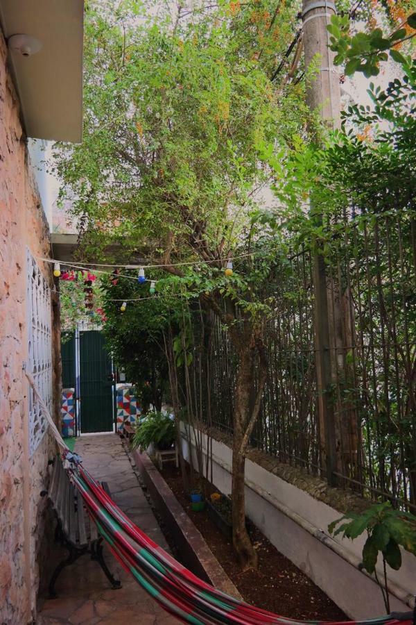 Sp Hostel São Paulo Exterior foto